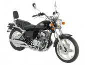 2009 CSR Custom 125 photo